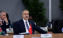 Fidan, ABD'li mevkidaşı Rubio ile bölge gündemini görüştü