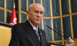 MHP lideri Bahçeli’den, Özgür Özel'e sert sözler