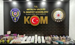 Antalya’da rüşvet ve kaçakçılık operasyonlarında 6 tutuklama!