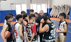 Hasketbol Spor Kulübü'nden sezon açılışı