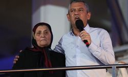 Özgür Özel’den Antalya’da erken seçim çağrısı: Sandığı getir