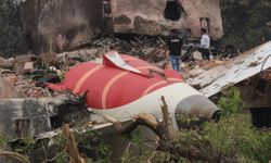 Air india faciasında ön rapor tamamlandı