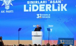 Erdoğan: Türkiye Yüzyılı’nın kapıları ardına kadar açıldı
