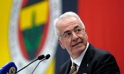 Fenerbahçe Başkan Vekili Erol Bilecik, görevinden istifa etti!