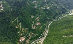 Trabzon, Türkiye’nin en uzun yol ağına sahip illerinden biri!