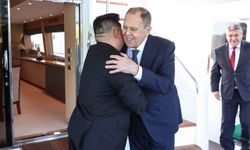 Lavrov ve Kim: Gerilimin nedeni ABD’nin askeri faaliyetleri