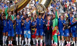 Chelsea, FIFA Kulüpler Dünya Kupası şampiyonu oldu!