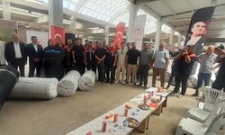 Alaplı’da fındık üreticisine yüzde 50 hibeli file desteği!