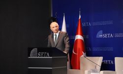 Efkan Ala: “One Minute” çıkışı FETÖ kumpaslarını tetikledi