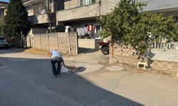 Tartıştığı babasını pompalı tüfekle vurdu