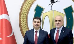Nallıhan’da 15 Temmuz Konferansı