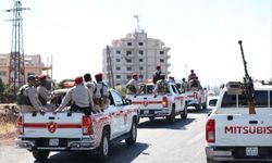 Süveyda’da ateşkes ilan edildi, çatışmalar sona eriyor!