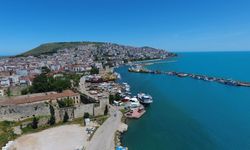 Sinop’ta turizm dört mevsime yayılacak!