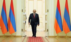 Paşinyan, Türkiye-Ermenistan sınırının açılacağından umutlu