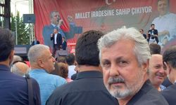 Manavgat eski Belediye Başkanı Sözen, CHP'den istifa etti