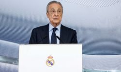 Pérez yönetiminde Real Madrid’de çeyrek asırlık dönem