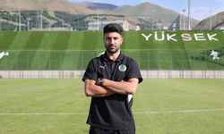 Güven Yalçın, Alanyaspor ile sözleşme imzaladı
