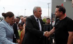 "Aynı hukuksuzluklar sürecekse iktidar değişmesin daha iyi"