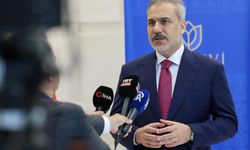 Fidan’dan İsrail’e eleştiri: Bölgedeki istikrarı baltalıyor