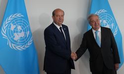 Tatar: Rum lider çözüm değil saldırganlık siyaseti yürütüyor