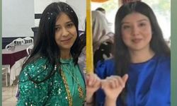 Birecik’te Fırat Nehri’ne giren 2 kardeş hayatını kaybetti!