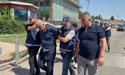 Gaziantep’te 3 milyon TL’lik silahlı gasp: 4 kişi tutuklandı