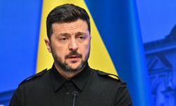 Zelenskiy: Trump’la "Mega Anlaşma" gündemimizde