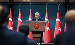 Cumhurbaşkanı Erdoğan: İsrail terör devletidir!