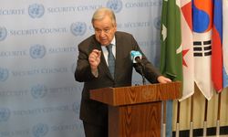 Guterres: İsrail ihlalleri BM Güvenlik Konseyi’ne taşınacak