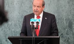 Tatar: Eşit statümüz teyit edilmeden müzakereye dönmeyiz
