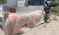 Buharkent’in kültürel hafızası müzede yaşatılıyor!