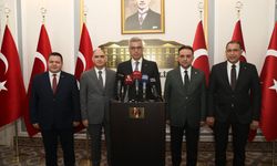 Sağlık Bakanı Memişoğlu: Yüzde 70'i kilo sorunu yaşıyor!