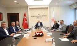 Hükümetten kamu işçisine ilk 6 ay için yüzde 24 zam teklifi