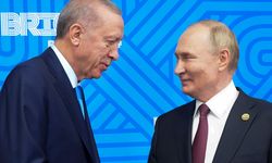 Putin'den Erdoğan'a İstanbul müzakereleri için teşekkür