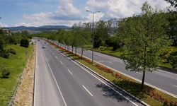 Düzce Valiliği sıcak hava uyarısı yaptı