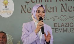 Bakan Göktaş: Türkiye’de kadınlar artık her alanda eşit