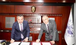 Elazığ’da belediye ve üniversite gençler için el ele