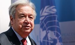 Guterres’ten Kıbrıs için yeni 5+1 toplantısı kararı