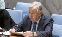 BM Genel Sekreteri: Orta Doğu’da savaş kontrolden çıktı