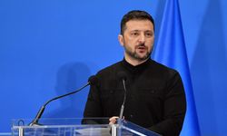 Zelenskiy: Ukraynalılar topraklarını vermeyecek!
