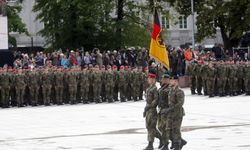 Almanya Ulusal Güvenlik Konseyi'nin eli kulağında...