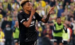 Beşiktaş, Gedson Fernandes’in satış payını Benfica’dan aldı!