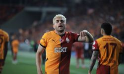 Galatasaray, Barış Alper Yılmaz’ın sözleşmesini uzattı