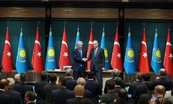 Erdoğan: Gazze halkı açlık ve susuzlukla öldürülüyor