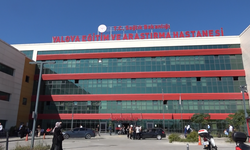 Yalova'da gıda zehirlenmesi!