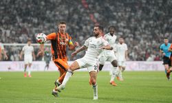 Beşiktaş, Avrupa’da kader maçına çıkıyor