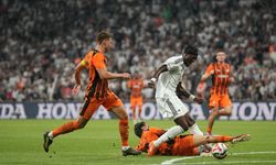 Beşiktaş’ın Avrupa’daki rakibi belli oldu