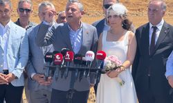 CHP, "Türkiye Komisyonu"na 10 isimle katılıyor