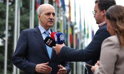 Kurtulmuş: Yeni komisyon çalışmalarına ağustosta başlayacak