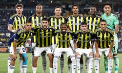 Fenerbahçe, Lazio’yu İrfan Can’ın golüyle geçti